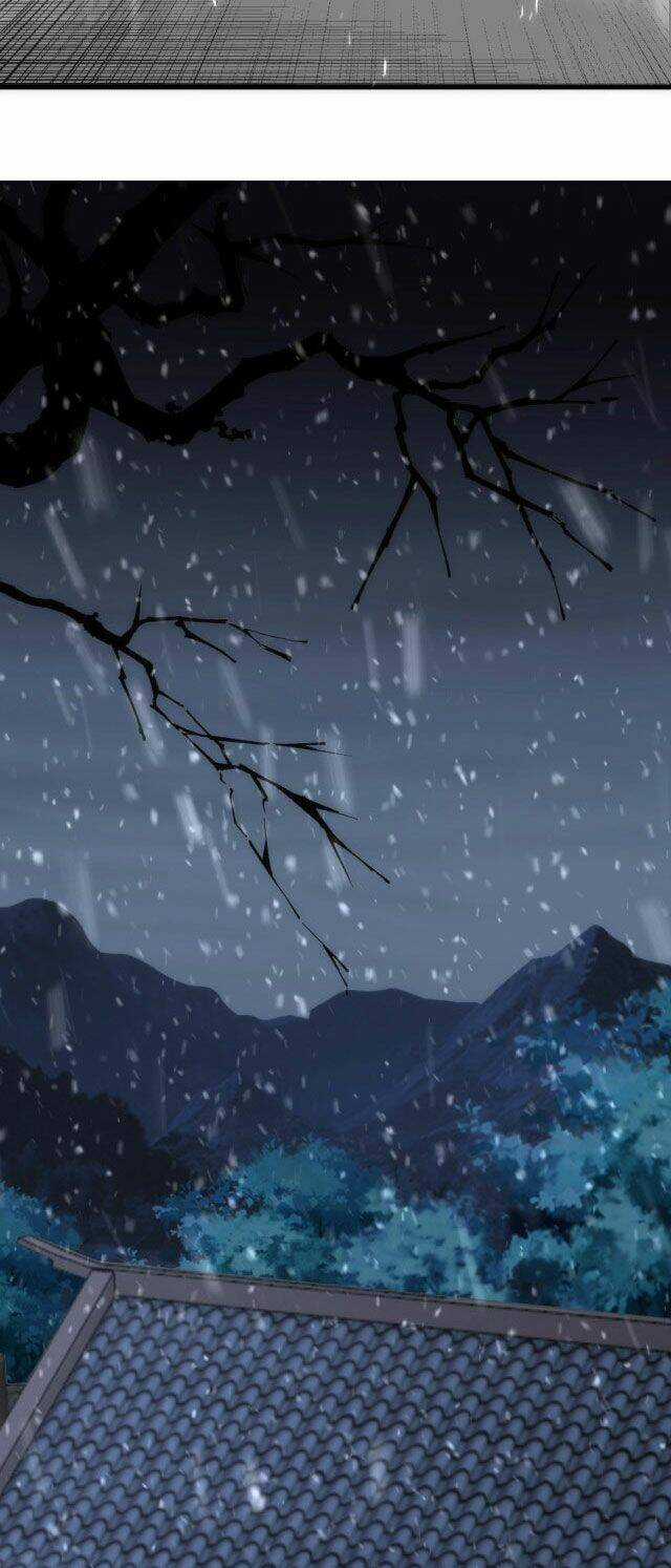 Vạn Cổ Thần Đế - Chapter 6 - Trang 36