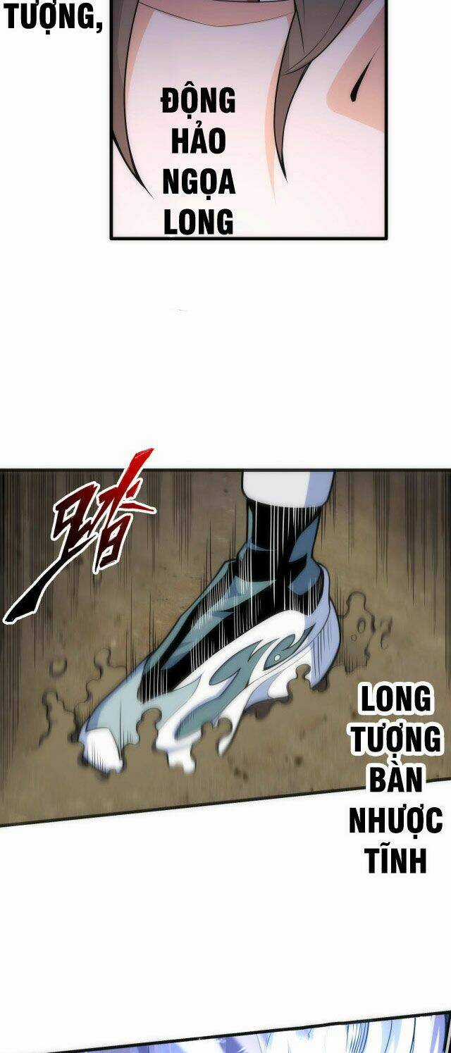 Vạn Cổ Thần Đế - Chapter 6 - Trang 40