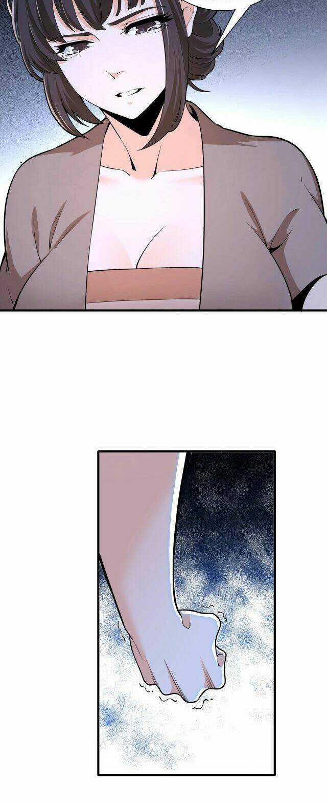 Vạn Cổ Thần Đế - Chapter 6 - Trang 5