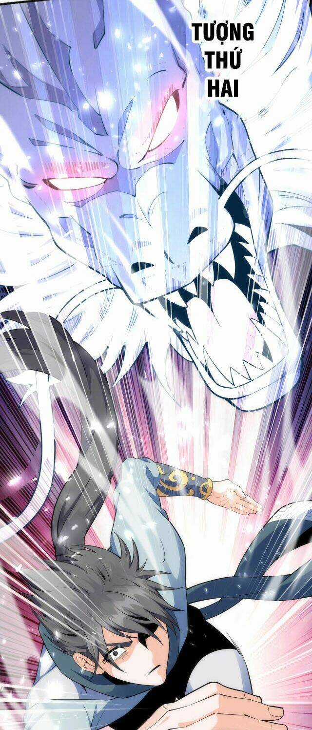 Vạn Cổ Thần Đế - Chapter 6 - Trang 41