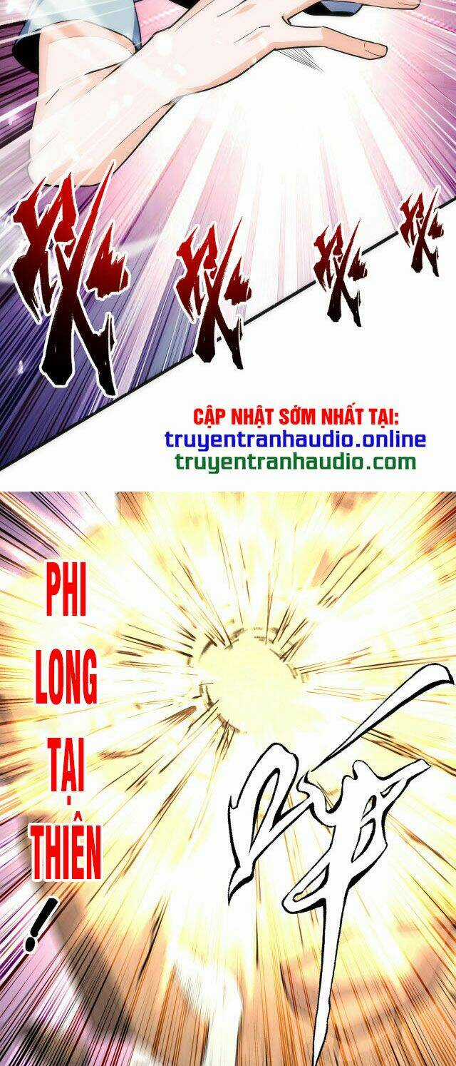 Vạn Cổ Thần Đế - Chapter 6 - Trang 42