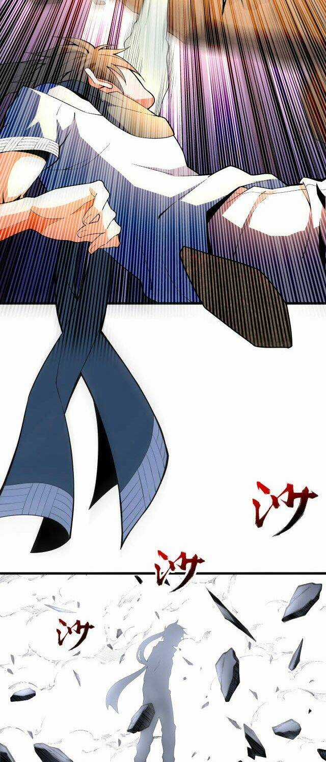 Vạn Cổ Thần Đế - Chapter 6 - Trang 43