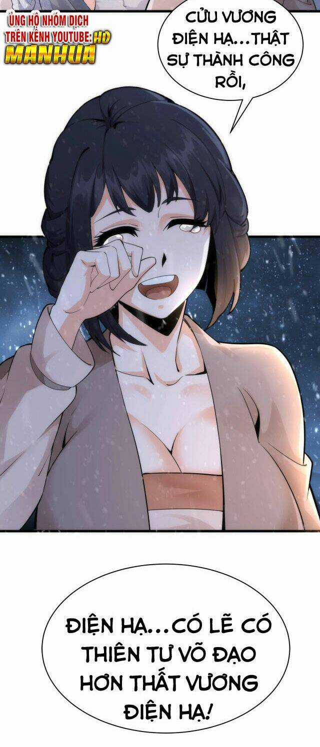 Vạn Cổ Thần Đế - Chapter 6 - Trang 45