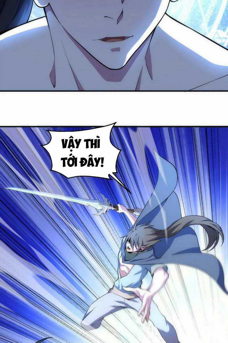 Vạn Cổ Thần Đế - Chapter 60 - Trang 18