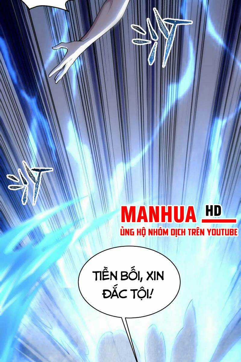 Vạn Cổ Thần Đế - Chapter 60 - Trang 3