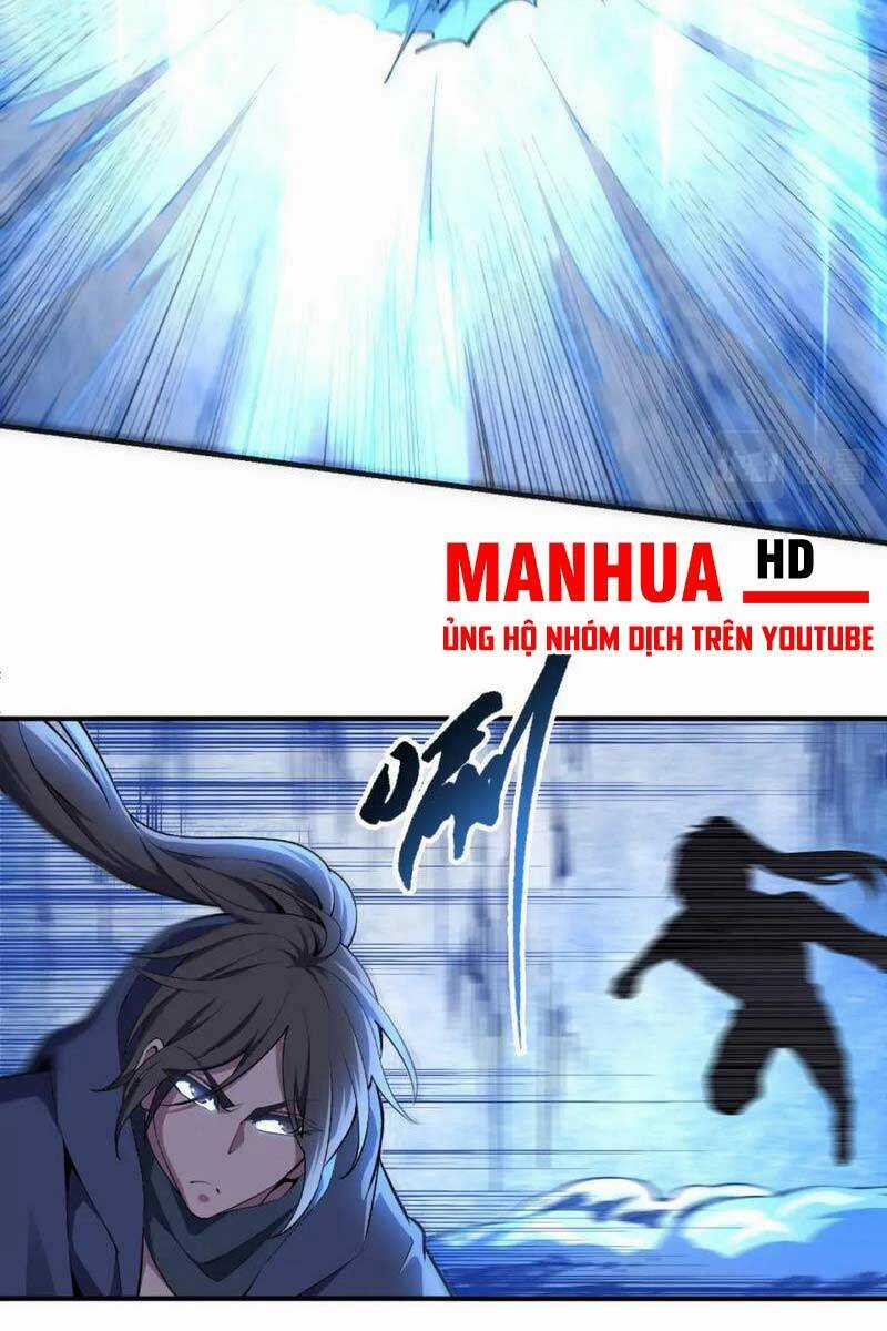 Vạn Cổ Thần Đế - Chapter 60 - Trang 21