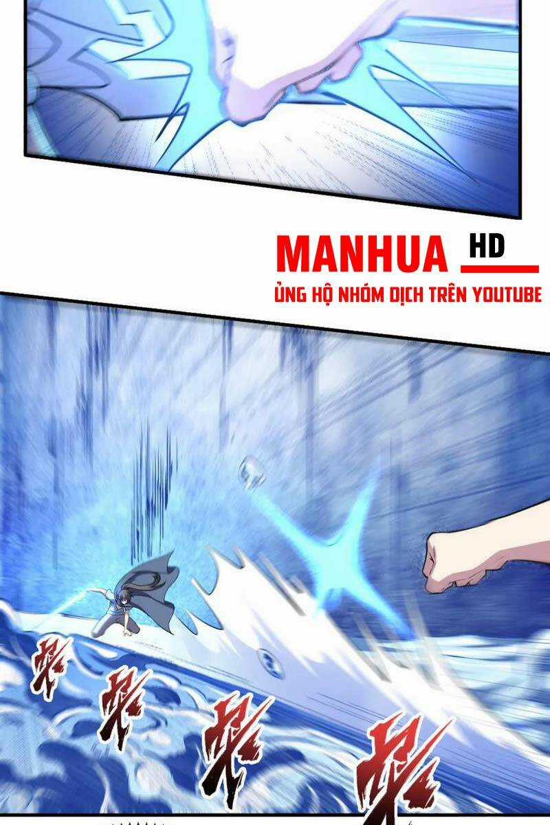 Vạn Cổ Thần Đế - Chapter 60 - Trang 23