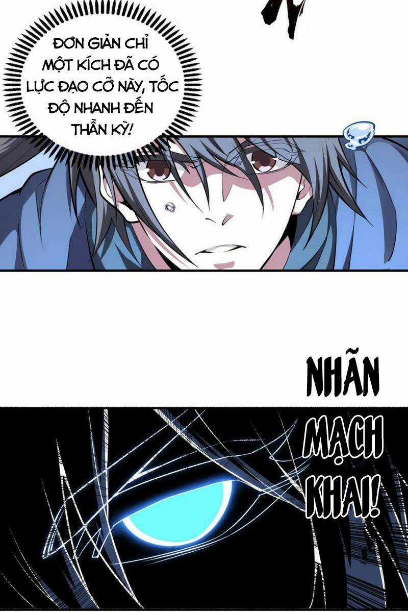 Vạn Cổ Thần Đế - Chapter 60 - Trang 24