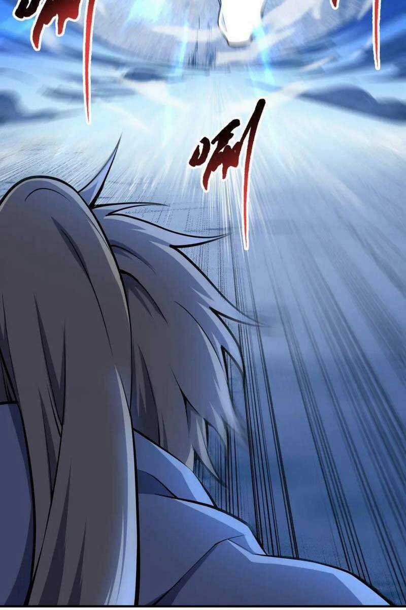 Vạn Cổ Thần Đế - Chapter 60 - Trang 26