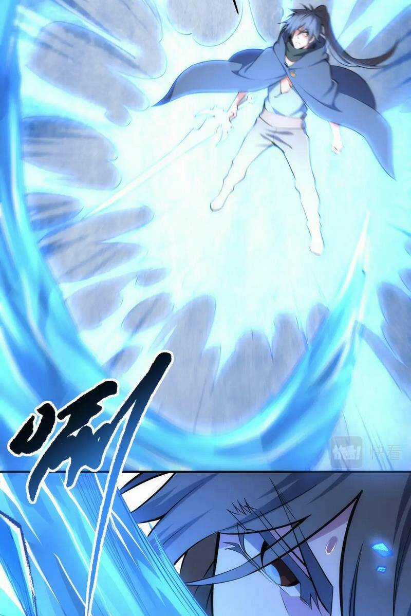 Vạn Cổ Thần Đế - Chapter 60 - Trang 4