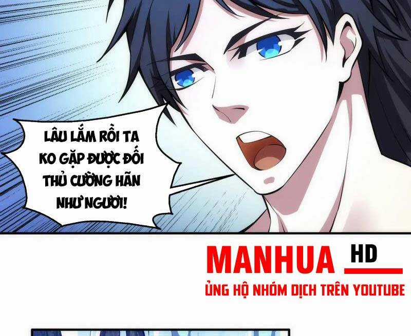 Vạn Cổ Thần Đế - Chapter 60 - Trang 41