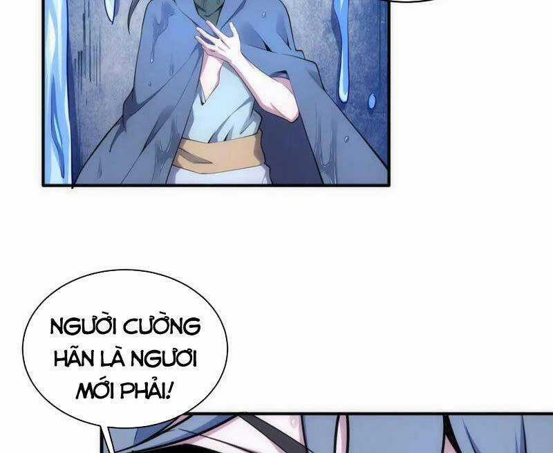 Vạn Cổ Thần Đế - Chapter 60 - Trang 43