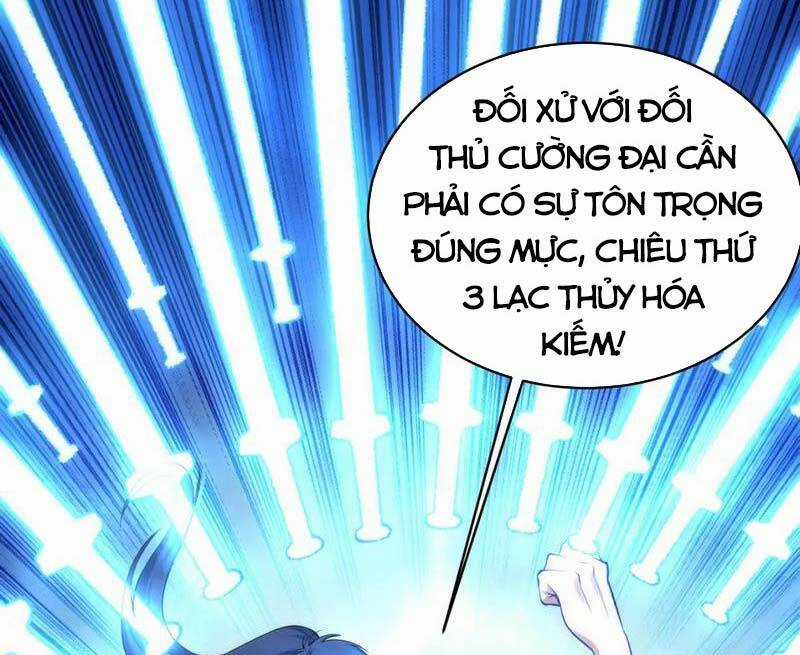 Vạn Cổ Thần Đế - Chapter 60 - Trang 47