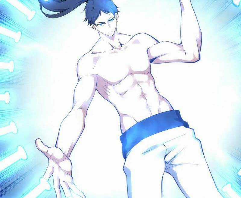 Vạn Cổ Thần Đế - Chapter 60 - Trang 48