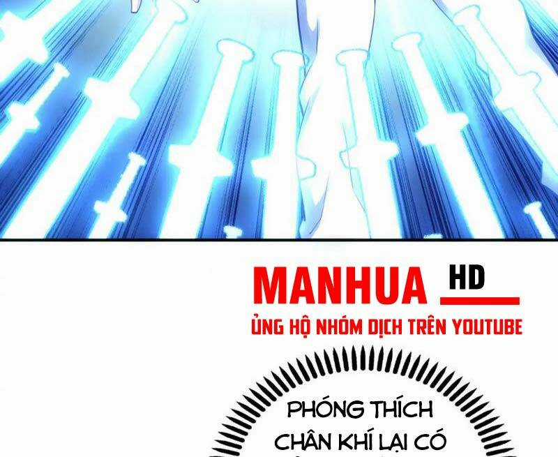 Vạn Cổ Thần Đế - Chapter 60 - Trang 49