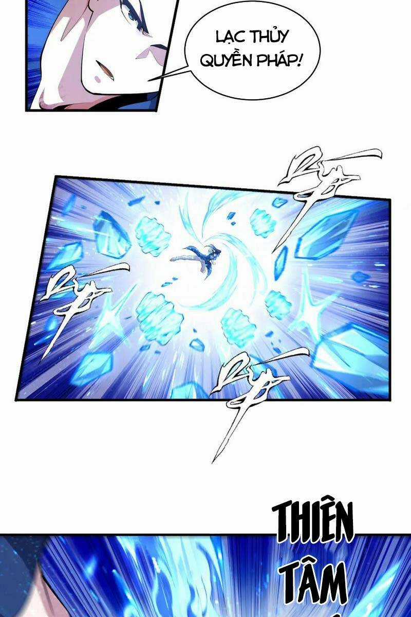 Vạn Cổ Thần Đế - Chapter 60 - Trang 6