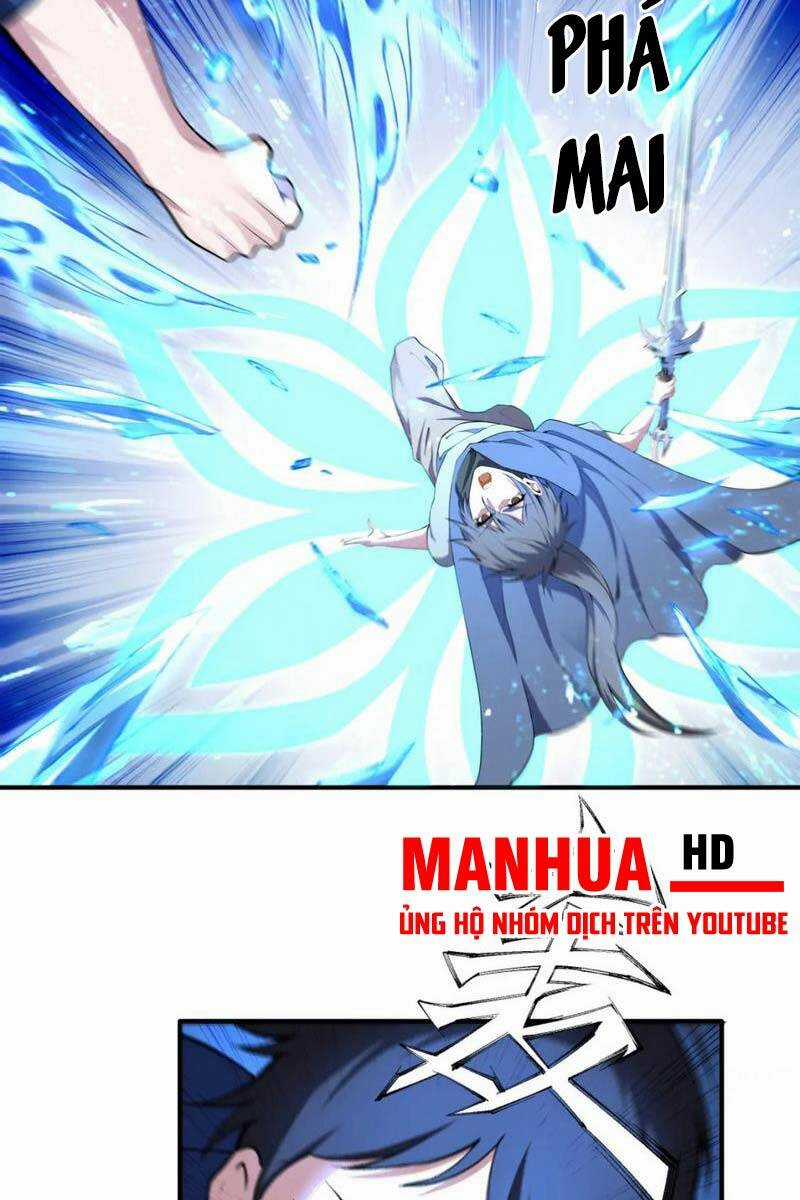 Vạn Cổ Thần Đế - Chapter 60 - Trang 7