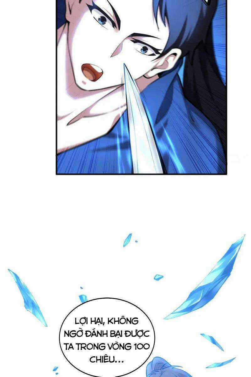 Vạn Cổ Thần Đế - Chapter 60 - Trang 8