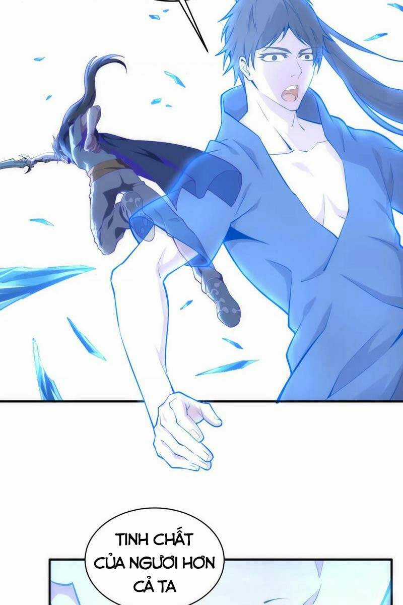 Vạn Cổ Thần Đế - Chapter 60 - Trang 9