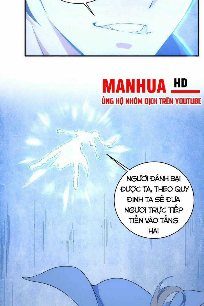 Vạn Cổ Thần Đế - Chapter 60 - Trang 10