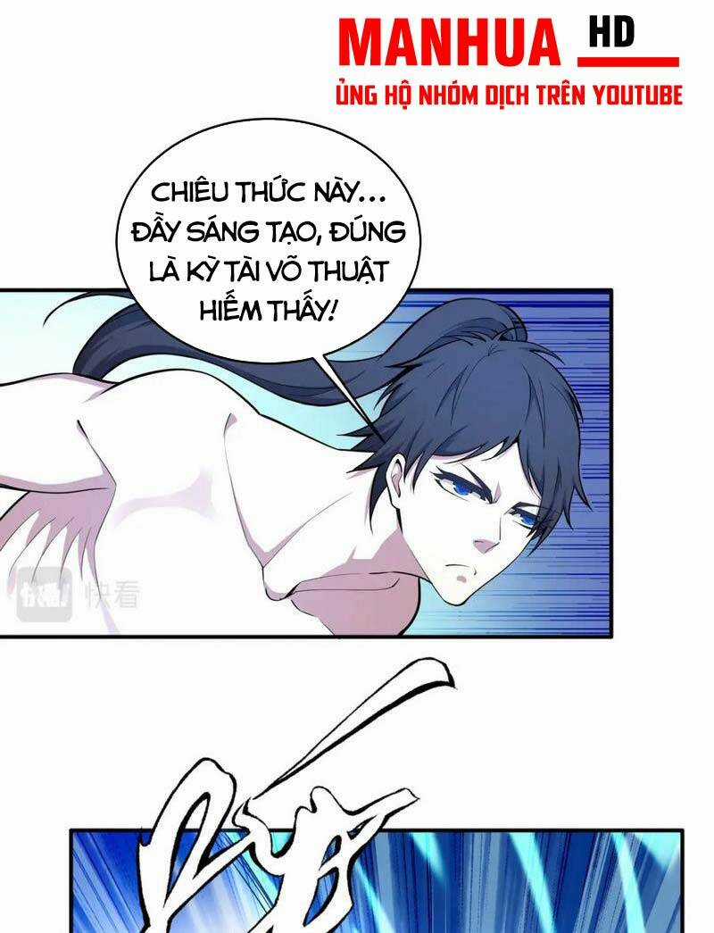 Vạn Cổ Thần Đế - Chapter 61 - Trang 17