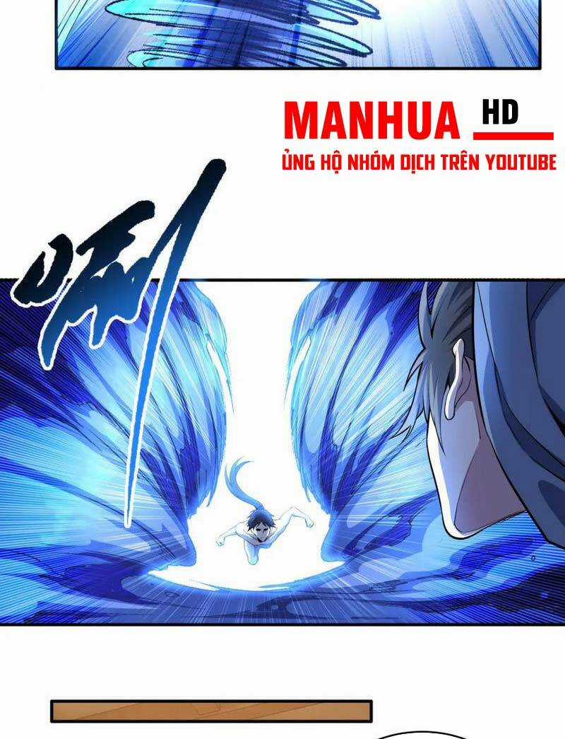 Vạn Cổ Thần Đế - Chapter 61 - Trang 19