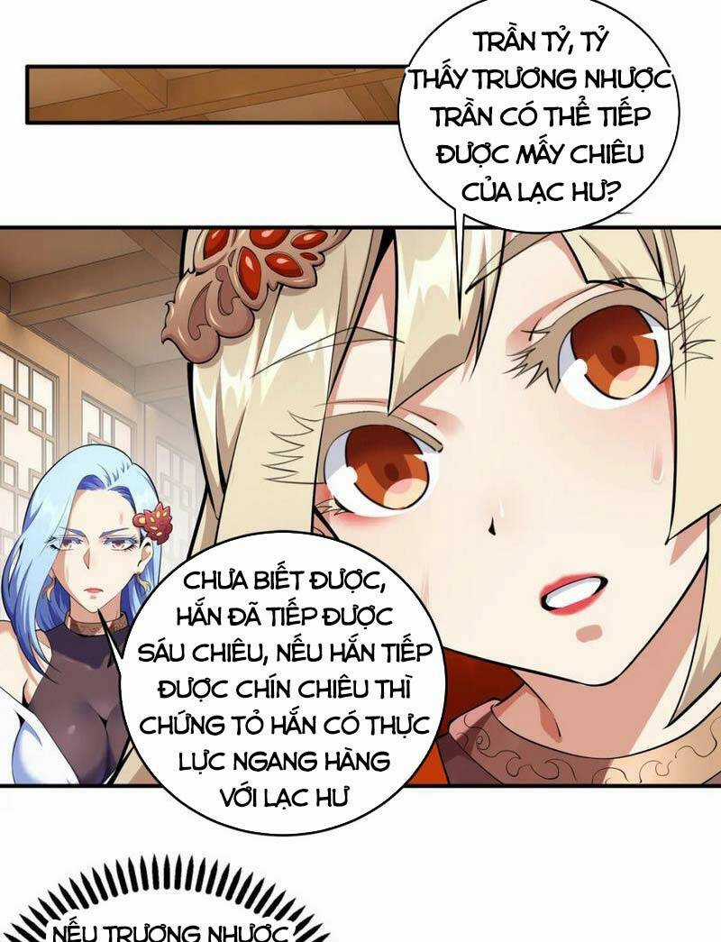 Vạn Cổ Thần Đế - Chapter 61 - Trang 20