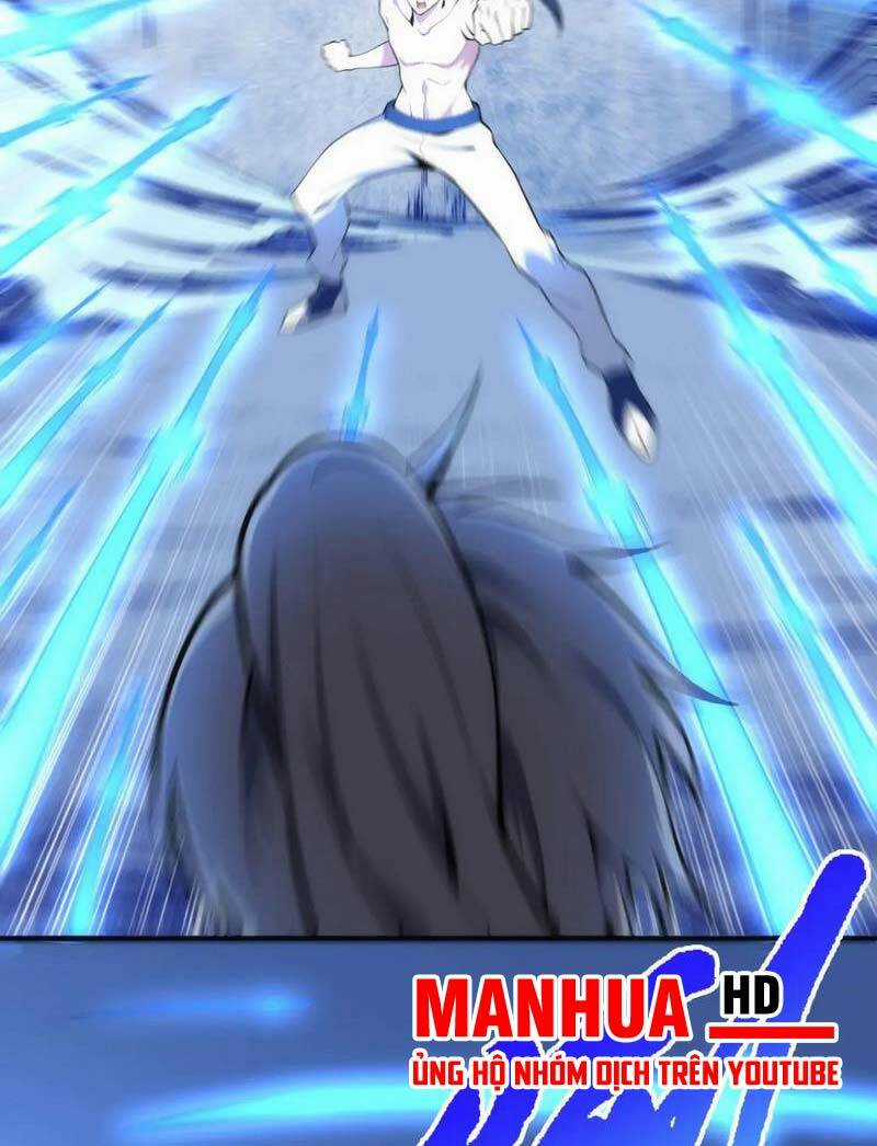 Vạn Cổ Thần Đế - Chapter 61 - Trang 3