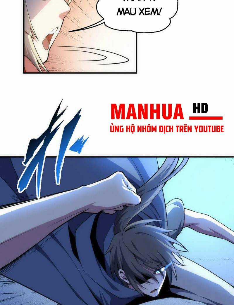 Vạn Cổ Thần Đế - Chapter 61 - Trang 23