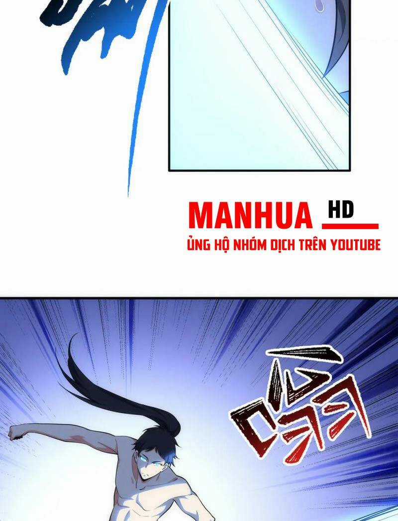 Vạn Cổ Thần Đế - Chapter 61 - Trang 25