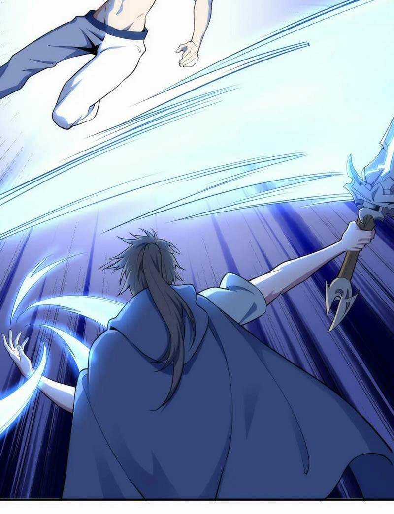 Vạn Cổ Thần Đế - Chapter 61 - Trang 26