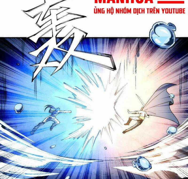 Vạn Cổ Thần Đế - Chapter 61 - Trang 30