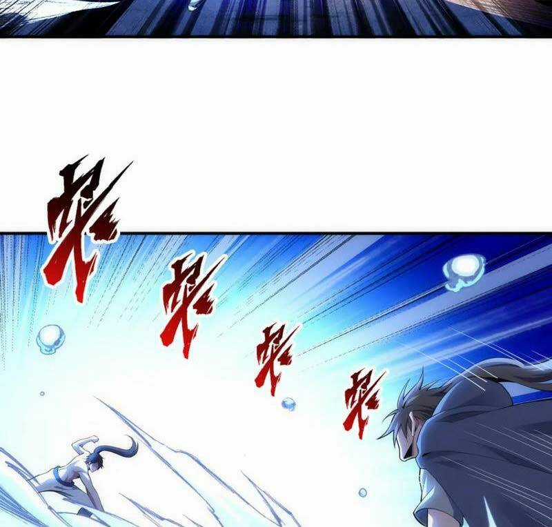 Vạn Cổ Thần Đế - Chapter 61 - Trang 31