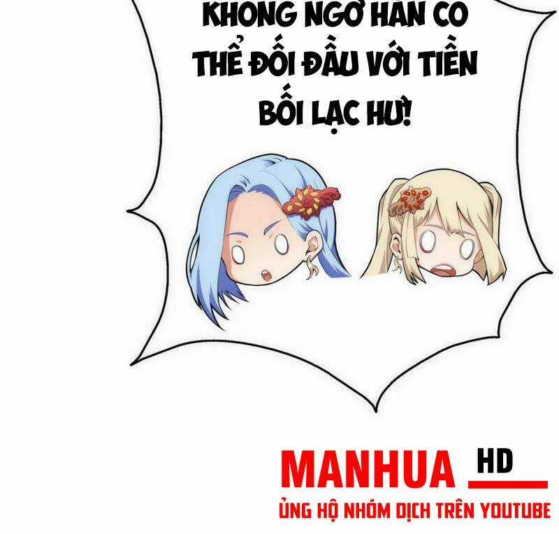 Vạn Cổ Thần Đế - Chapter 61 - Trang 33