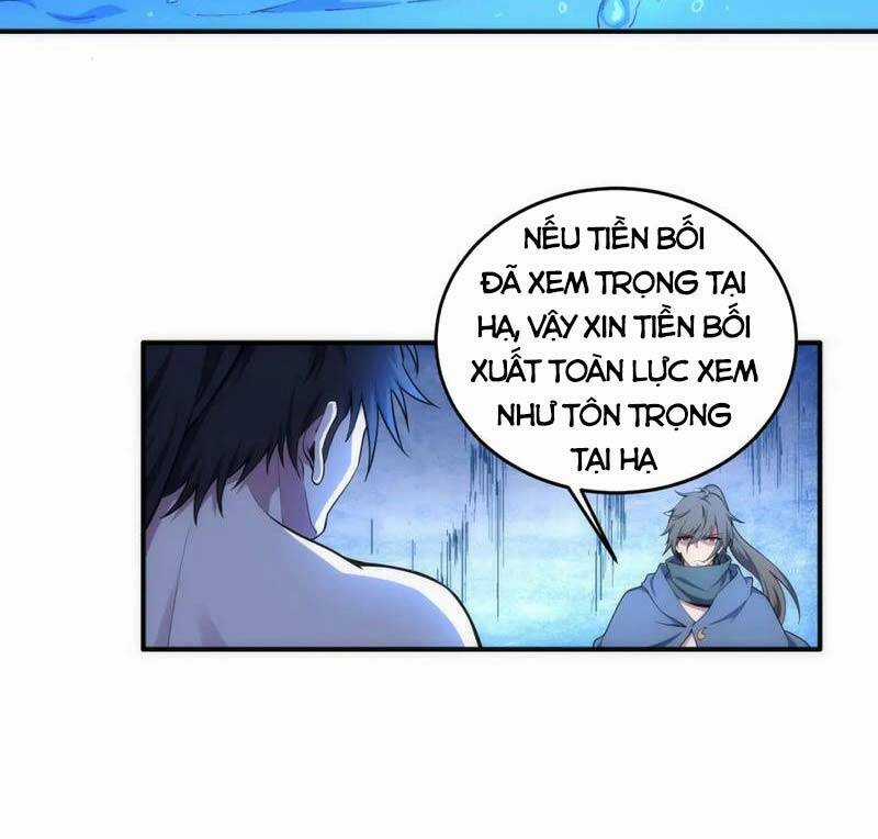 Vạn Cổ Thần Đế - Chapter 61 - Trang 35