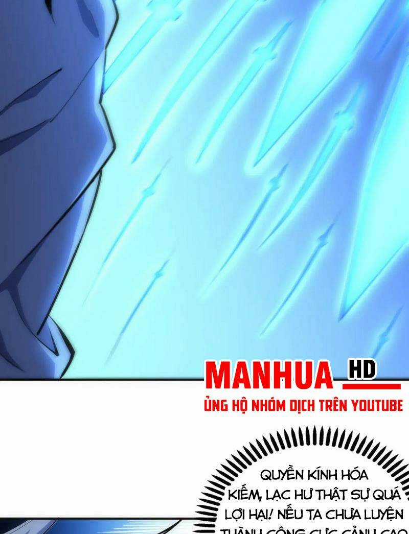 Vạn Cổ Thần Đế - Chapter 61 - Trang 5