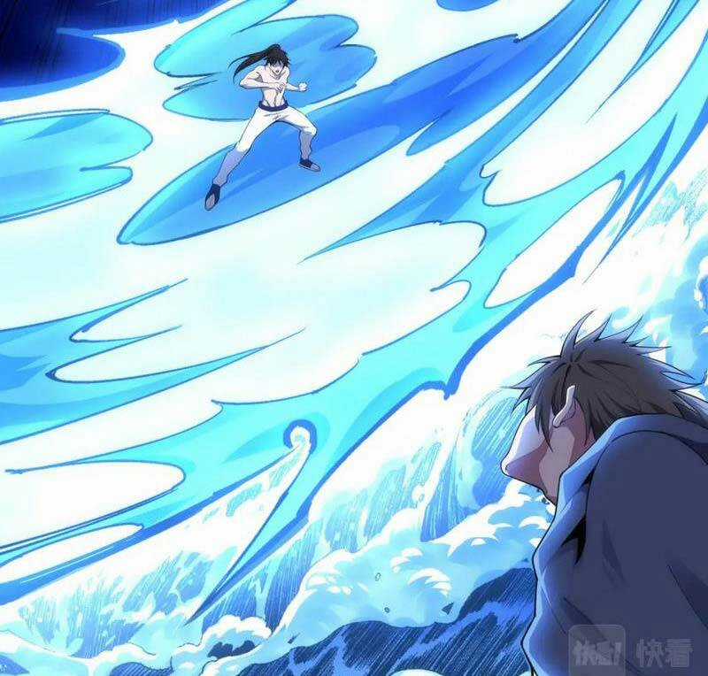 Vạn Cổ Thần Đế - Chapter 61 - Trang 42