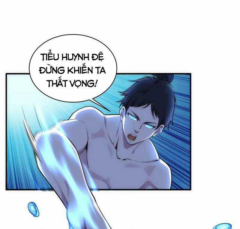 Vạn Cổ Thần Đế - Chapter 61 - Trang 44