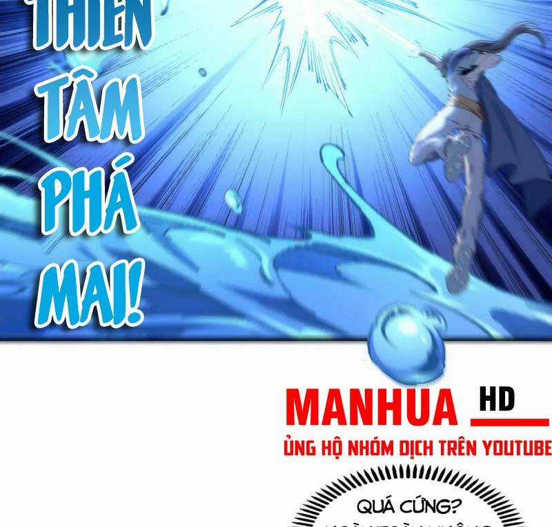 Vạn Cổ Thần Đế - Chapter 61 - Trang 46