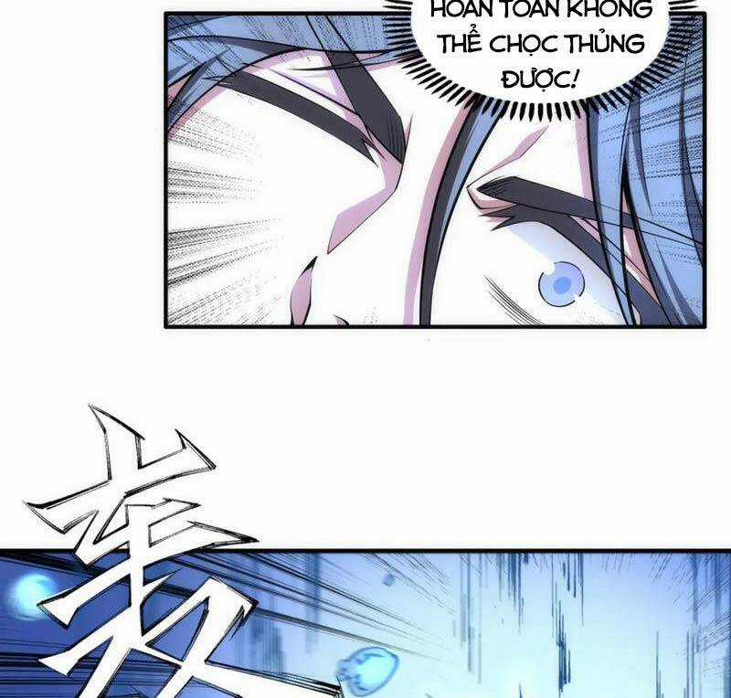 Vạn Cổ Thần Đế - Chapter 61 - Trang 47