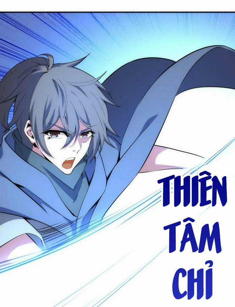Vạn Cổ Thần Đế - Chapter 61 - Trang 7