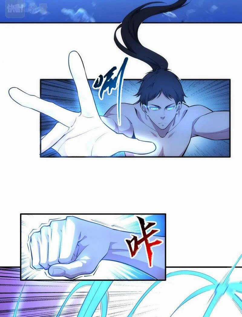 Vạn Cổ Thần Đế - Chapter 61 - Trang 9