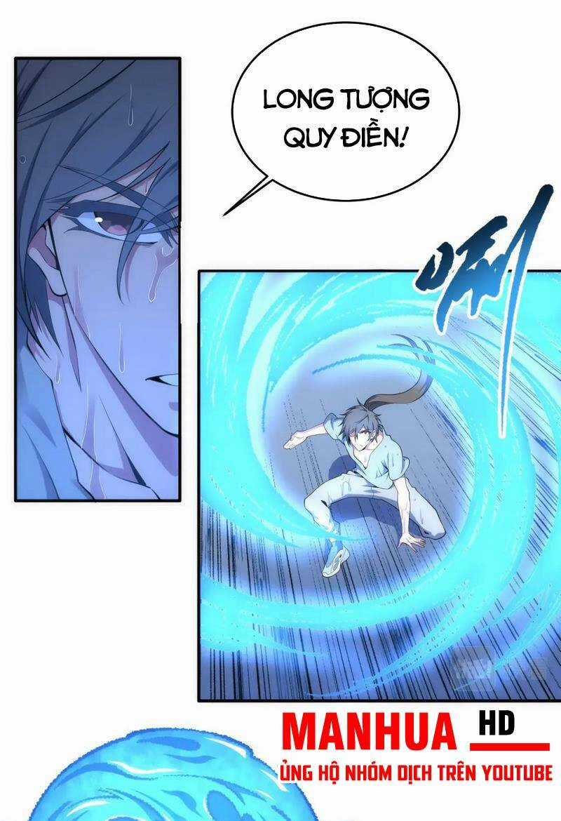 Vạn Cổ Thần Đế - Chapter 62 - Trang 2