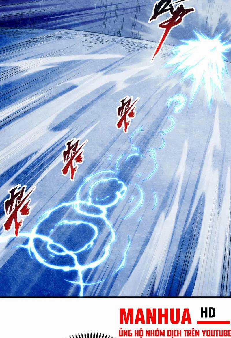 Vạn Cổ Thần Đế - Chapter 62 - Trang 11