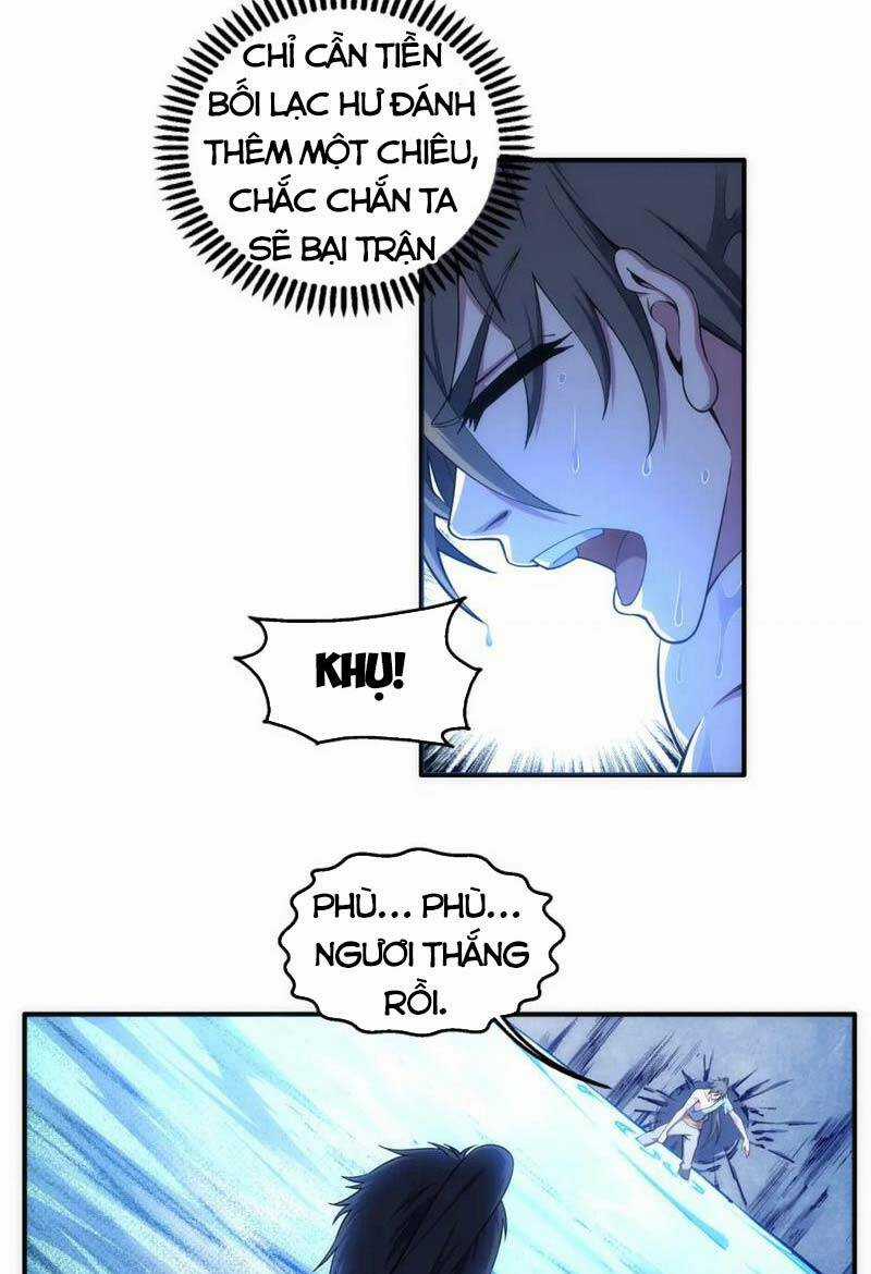 Vạn Cổ Thần Đế - Chapter 62 - Trang 12