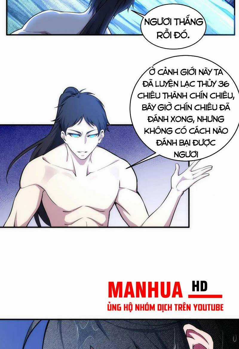 Vạn Cổ Thần Đế - Chapter 62 - Trang 13