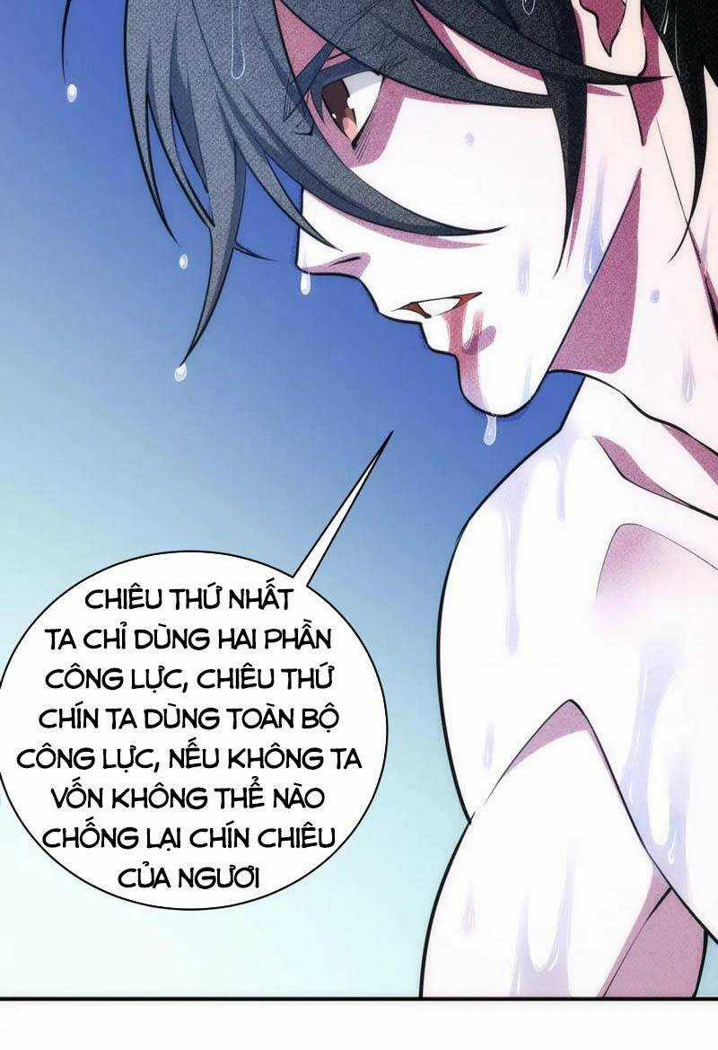 Vạn Cổ Thần Đế - Chapter 62 - Trang 14
