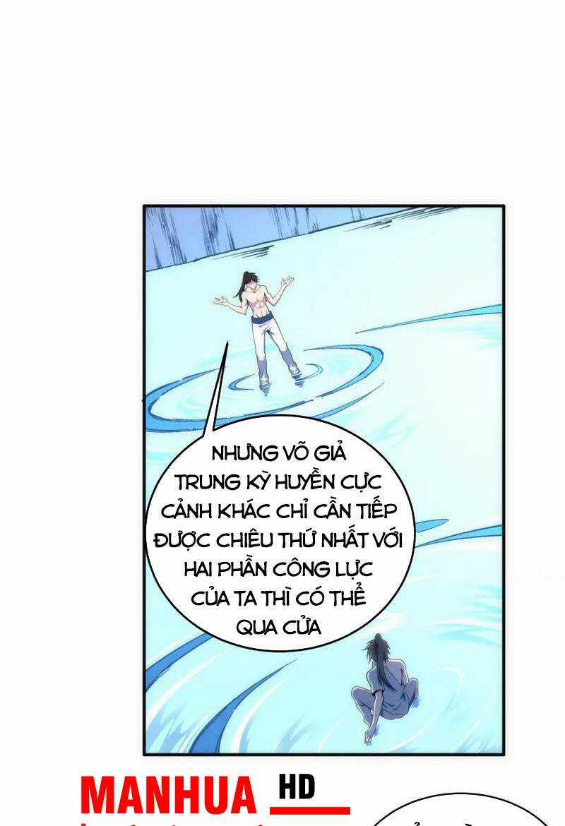 Vạn Cổ Thần Đế - Chapter 62 - Trang 15