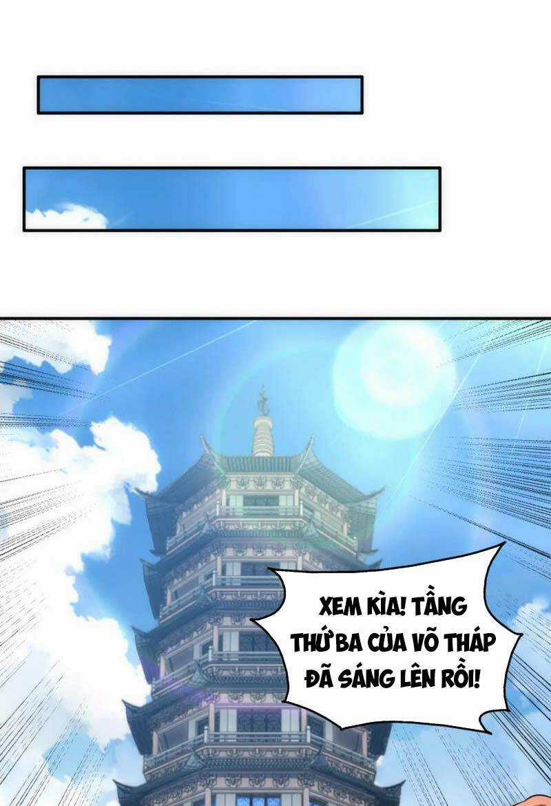 Vạn Cổ Thần Đế - Chapter 62 - Trang 17