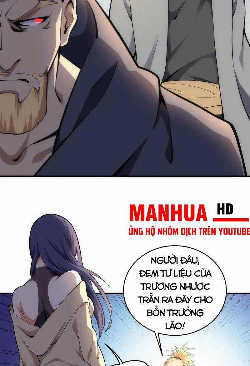 Vạn Cổ Thần Đế - Chapter 62 - Trang 20